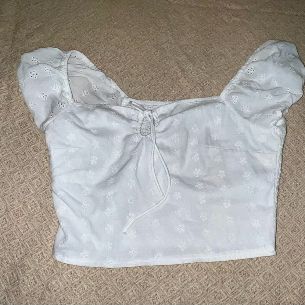 White Top